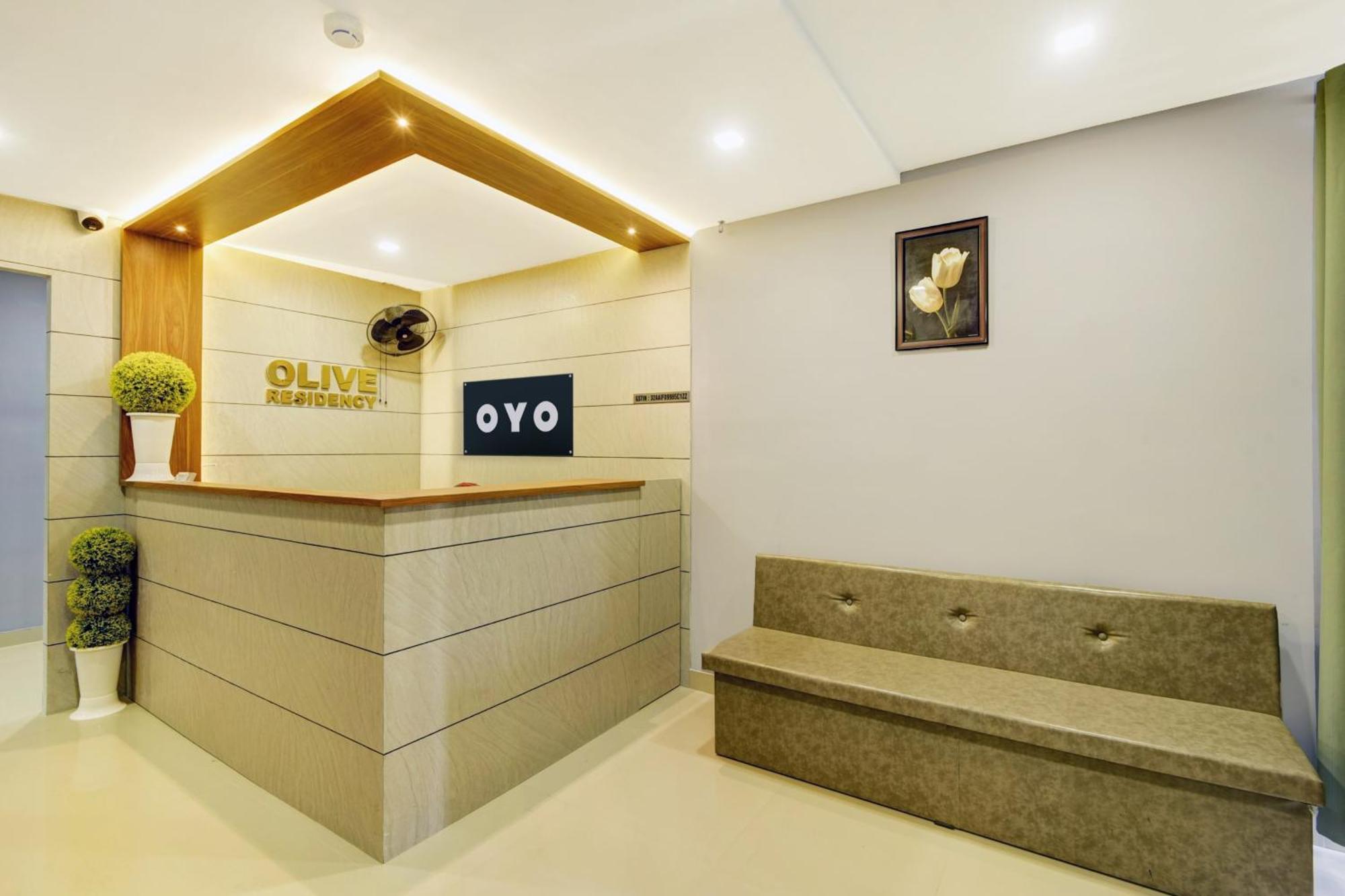 Hotel O Olive Residency Calicut Eksteriør billede